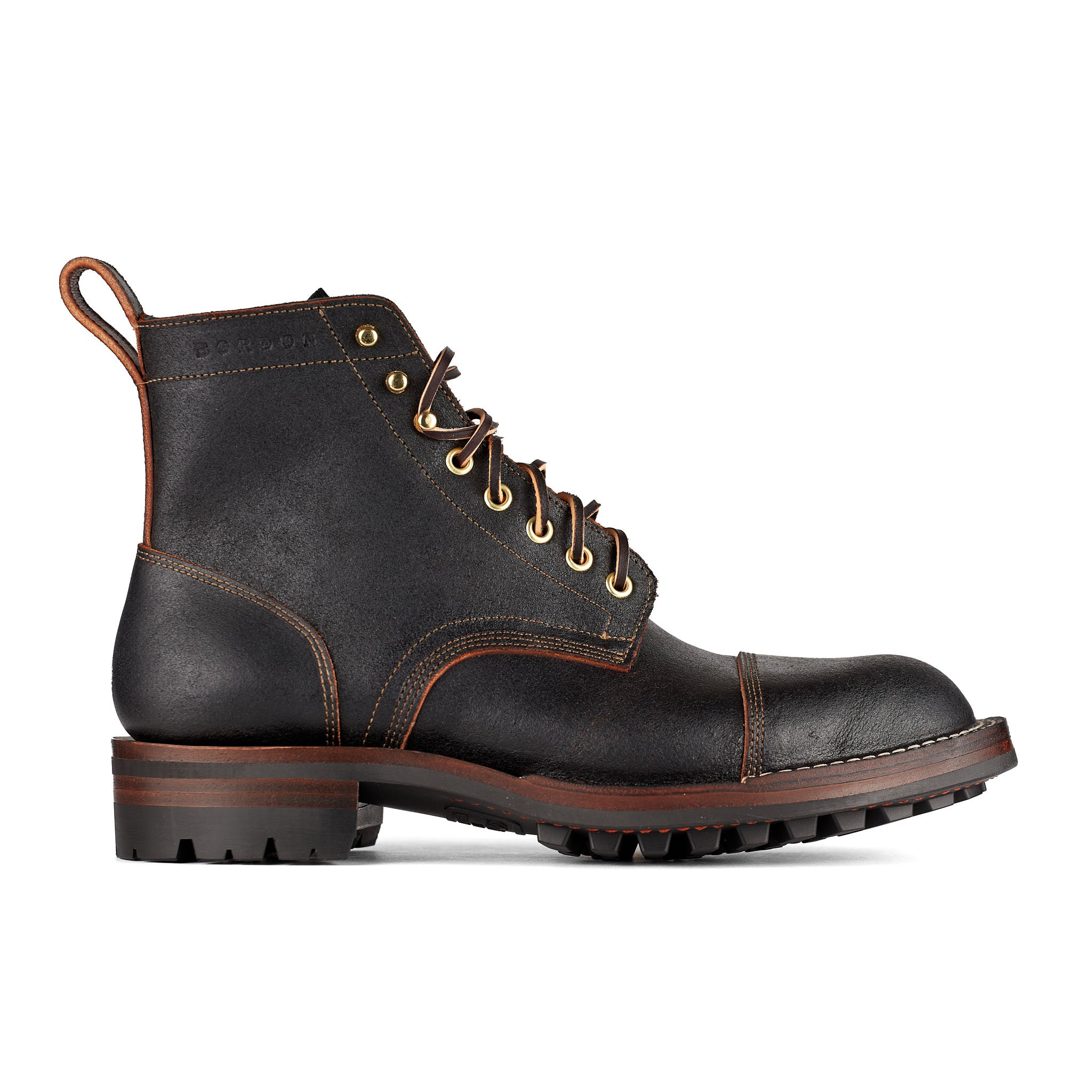 Tukano Boots
