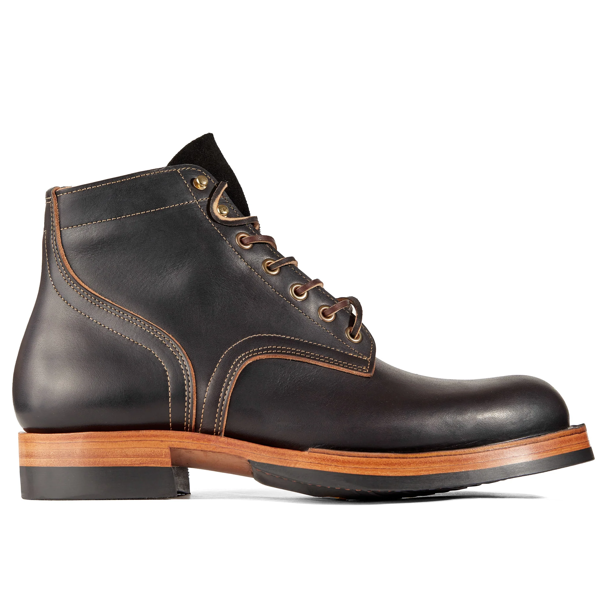 Wanes Boots